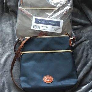 Dooney & Bourke Nylon Crossbody.